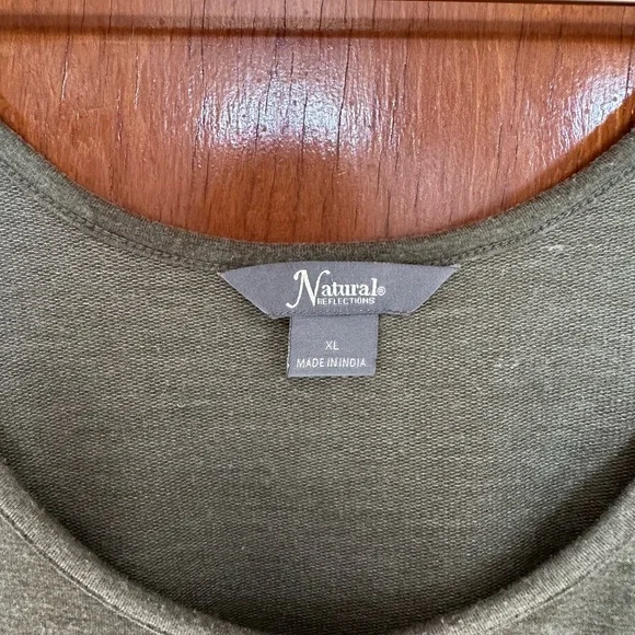 Natural Reflections Women’s Camo Romper Size XL W/Pockets Bass Pro Shop/Cabela’s - Picture 3 of 4